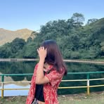 Daisy Lara - Facebook