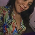 Daisy Lara - @daisylara462 - Instagram
