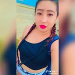 Daisy Lara - @daisylara14 - Instagram