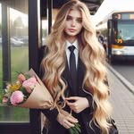 Daisy Lay - @thaenage59 - Instagram