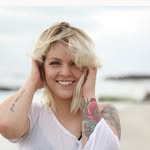 Daisy Layton - @daisylaytonhere - Instagram