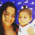Daisy Mello - @daisy_lays - Instagram