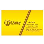 produk asli kulit garut - @daisy_leather - Instagram