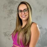 Daisy Leal - Farmacêutica Esteta e hospitalar - @daisylealfarm - Instagram