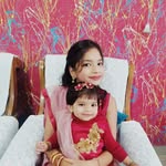 Anaya Singh - @daisyleenadayar - Instagram