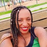 Daisy Brasil Lemos - @daisylutha - Instagram