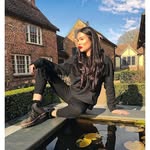 Daisy Leonard - @daisyleonard70 - Instagram