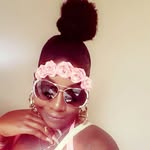 Daisy Leonard keep the faith. - @daisyleonard32 - Instagram