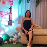 Daisy Leonardo Canapi - @daisyleonardocanapi - Instagram