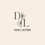 Daisy Letters Uk - @daisylettersuk - Instagram