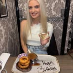 Daisy Lewis - Facebook