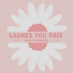 Daisy Lewis - @lashesfordaisuk - Instagram