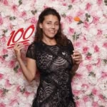 Daisy Lewis - @daisylewisgarcia - Instagram