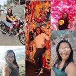 Daisy Lezama - @lezaday - Instagram