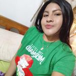 Daisy Lezama - @daisymar.lezama28 - Instagram