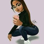 Daisy liam - @harolddelmas95 - Instagram