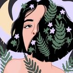 🦋🤍 - @_daisy_light_19 - Instagram