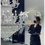 Daisy- light furniture decor. - @daisywen_marsden - Instagram