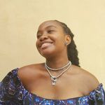 Ifechukwu Onwuka - @_daisy_light_ - Instagram