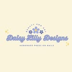 Daisy Lilly Designs | Handmade Press on Nails - @daisylillydesigns - Instagram