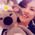Sandi - DaisyLilly♡Crochet 🌸🌷🧶 - @daisylillycrochet - Instagram