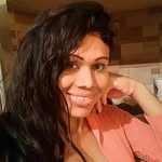 Daisy Lima de Moura Braga - @_daisylimaa - Instagram