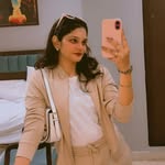 Daisy Pithadia🥀 - @daisylimbad - Instagram