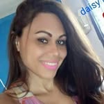 Daisy Lima - @_daaisyliima - Instagram