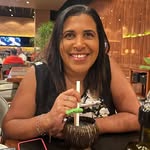 Daisy Paiva Lima - @daisylima65 - Instagram