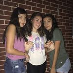 Daisy Limon - @daisy.spammm321 - Instagram
