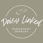 Permanent Jewelry - @daisy.linked - Instagram