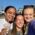 Daisy Liston - Facebook