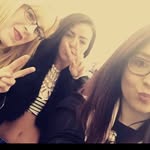 DaisyLhart - @daisylockhart95 - Instagram