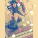 Daisy Lomeli - @71488426 - Instagram