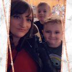 Daisy Wilk-Mann - @rudey2dsbillyb - Instagram