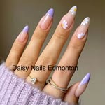 Daisy Nails | Manning Edmonton - @daisy_nail_edmonton - Instagram