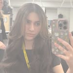 Daisy marks - @doodles_hair - Instagram
