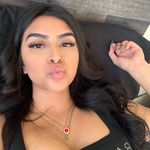 Daisy Mata - @_daisyyyvixen - Instagram