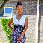 Makanetso Mohloai - @daisymatasane - Instagram