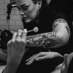 𝕯𝖆𝖎𝖘𝖞 𝕸𝖆𝖞 🖤 - @daisymaytattoo - Instagram