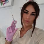 DAISY-MAY | ADVANCED AESTHETICS |DERMAL FILLERS |ANTI-WRINKLE - @blushbeautyhouseaesthetics - Instagram