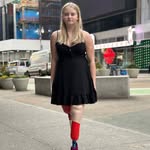 Daisy-May Demetre - @daisydemetre - Instagram