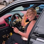 Daisy Belton McClellan - @predestined_purpose - Instagram