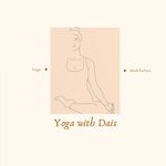 Daisy McCormick - @yogawithdais - Instagram