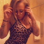 Daisy McCormick - @im_that_bitch_wtw - Instagram