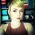 Daisy McCormick - @miss_daisy442 - Instagram