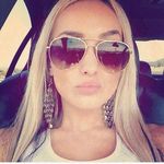 Daisy Mccoy - @thazy92 - Instagram