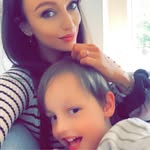 Daisy McDonnell - @daisym165 - Instagram