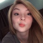 Daisy McElroy - @snickerdoodle1616 - Instagram