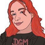 Daisy McGee - @dgmcreatives - Instagram